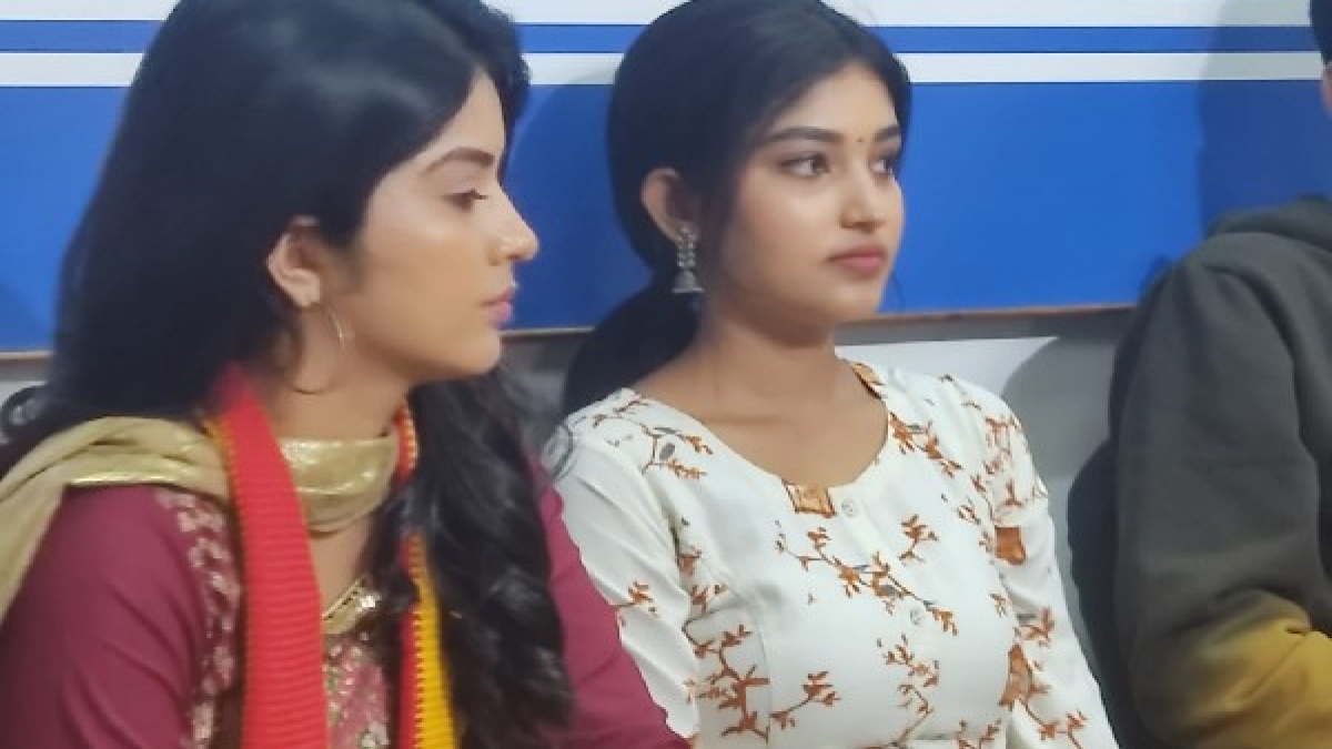 ಚಿತ್ರಕ್ಕೆ ಮೆರಗು ನೀಡಿದ ಜೈಆನಂದ್ ಕೈಚಳಕ