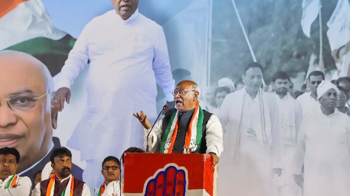 ಸಭೆಗಿಲ್ಲ ದಿಗ್ವಿಜಯ ಸಿಂಗ್, ಪಿ ಚಿದಂಬರಂಗೆ ಆಹ್ವಾನ