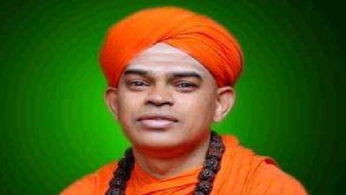 ಒಡನಾಡಿ ಸಂಸ್ಥೆಗೆ ದೂರು ನೀಡಿದ್ದೆ