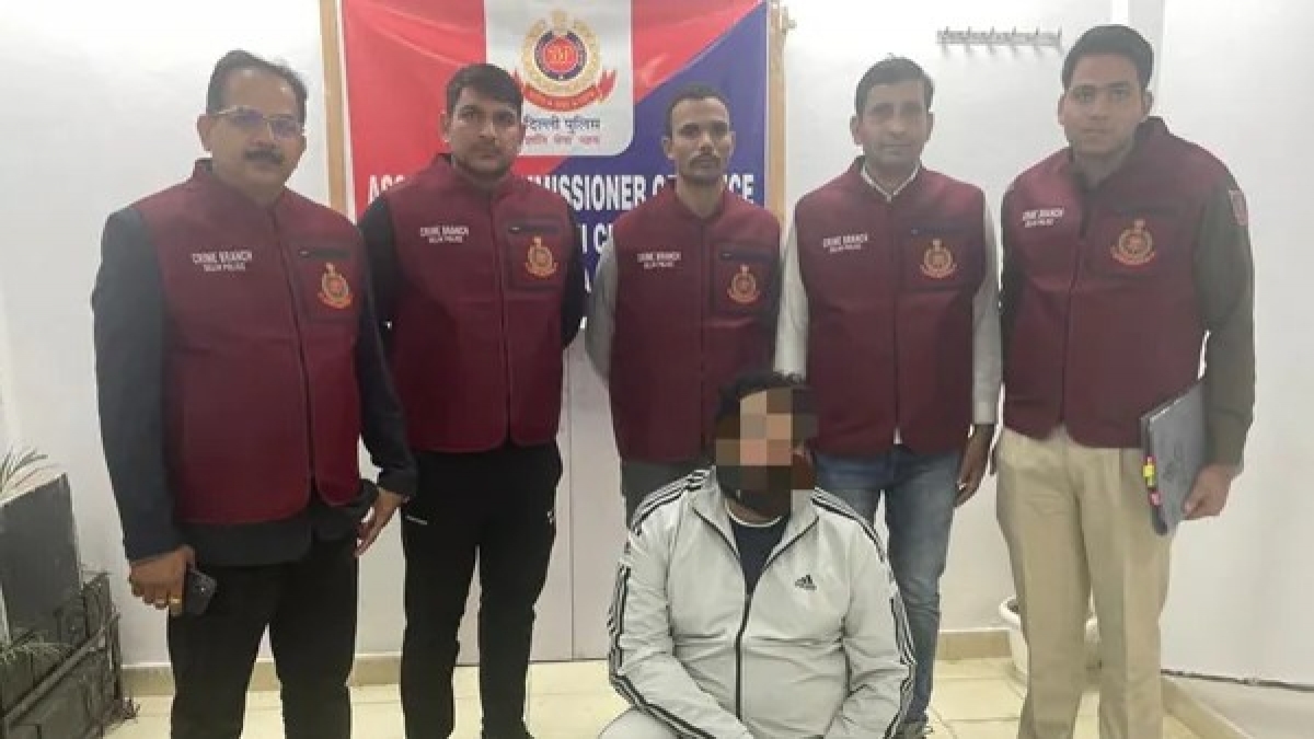 ಶ್ರದ್ಧಾ ವಾಕರ್ ಪ್ರಕರಣದಿಂದ ಪ್ರೇರಿತನಾದ ಆರೋಪಿ?