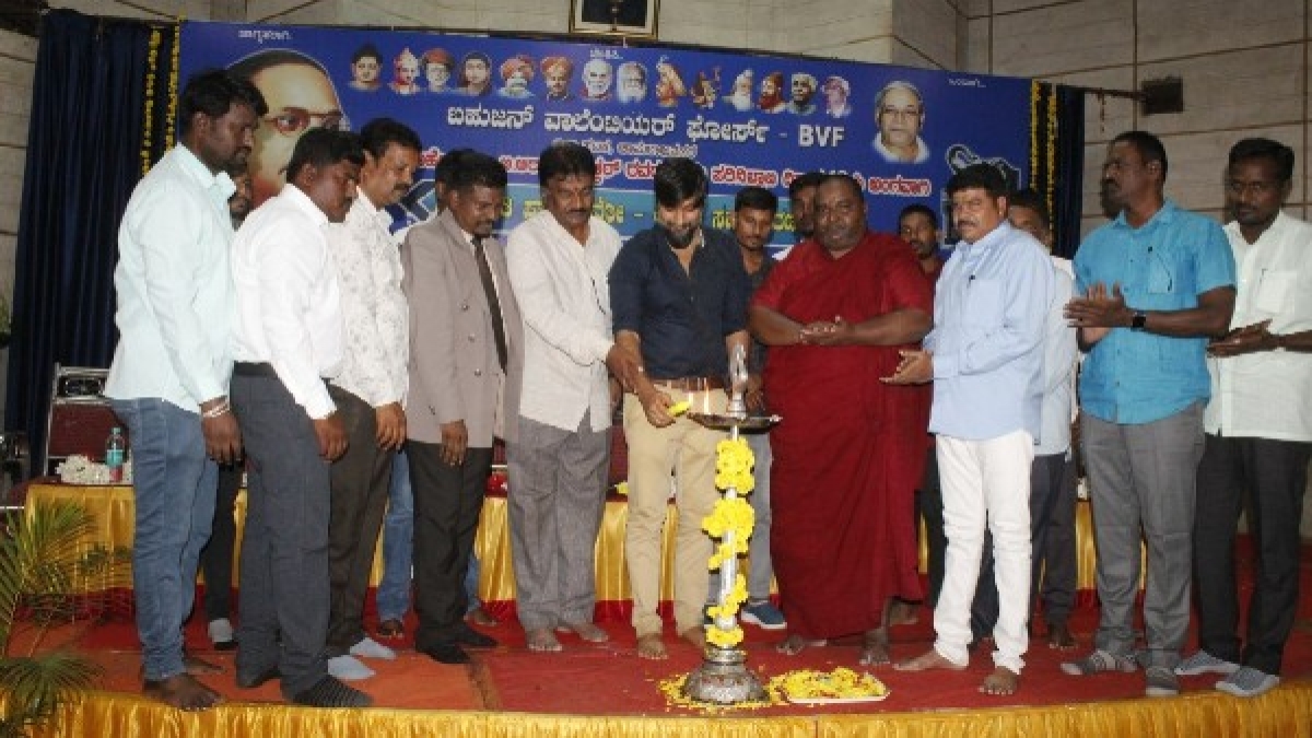 ಮೀಸಲಾತಿ ಆರ್ಥಿಕ ಸಬಲೀಕರಣ ಅಲ್ಲವೇ ಅಲ್ಲ