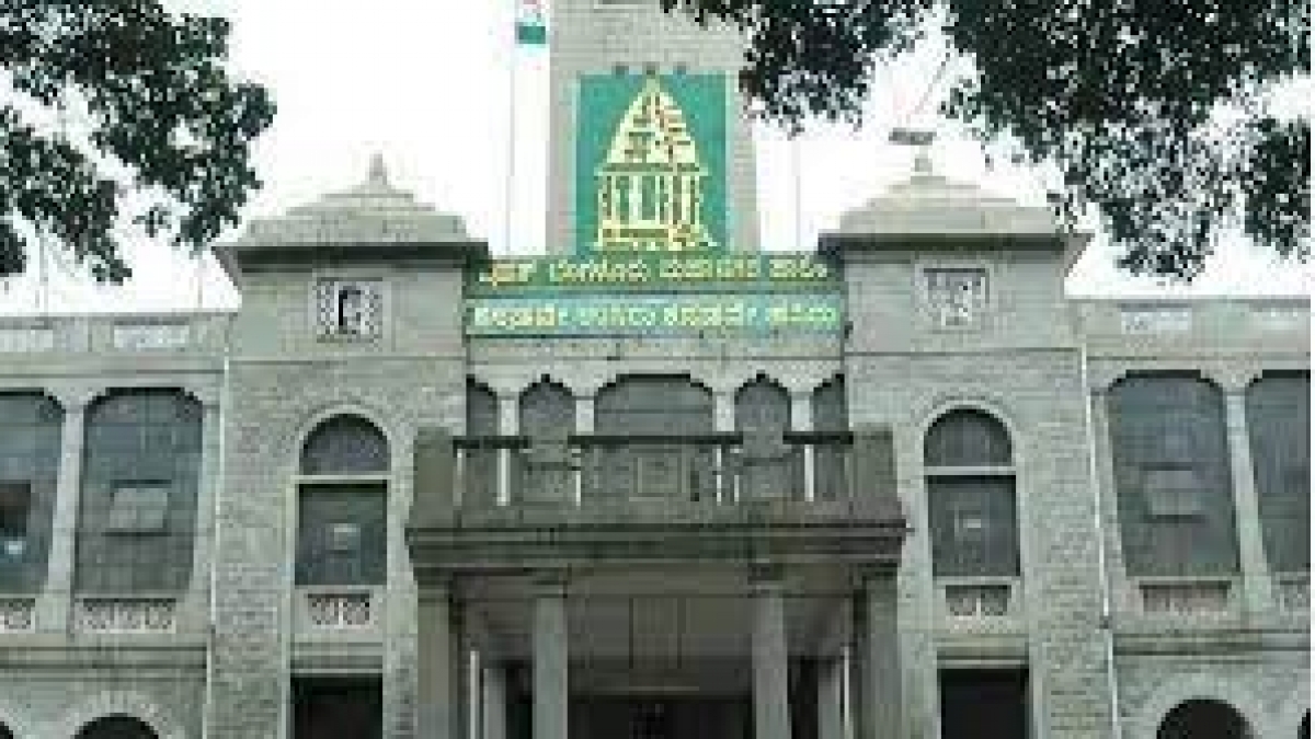 ಕುಂದುಕೊರತೆ ನಿವಾರಣಾ ಕಾರ್ಯವಿಧಾನವಿಲ್ಲ