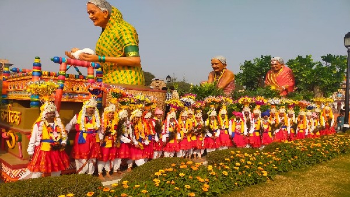 ನಾರಿಶಕ್ತಿ ಟ್ಯಾಬ್ಲೋಗೆ ಅನುಮತಿ