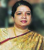 ಅನಿತಾ ಕುಮಾರಸ್ವಾಮಿ