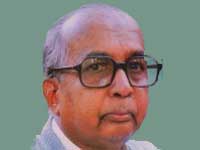 Chidananda Murthy criticises conversion by Christians