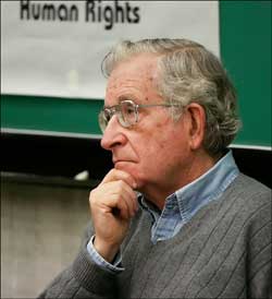 Chomsky