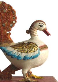 Global recognisation for Kinnal craft