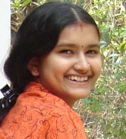 ಅನುಶ್ರೀ, ಮಂಗಳೂರು