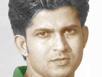 Pratap Simha Pratap Simha