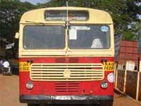 KSRTC has deployed more than 800 buses during this Deepavali