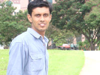 ಅಜಿತ್ ಹೆಗಡೆ