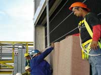Truely work is worship for the labourers in China