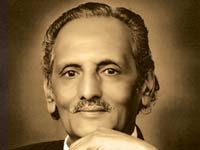 Nisar Ahmed is Bangalore Press Club 'Man of the Year'