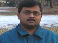 ವಸಂತ ಕುಲಕರ್ಣಿ, ಸಿಂಗಪುರ