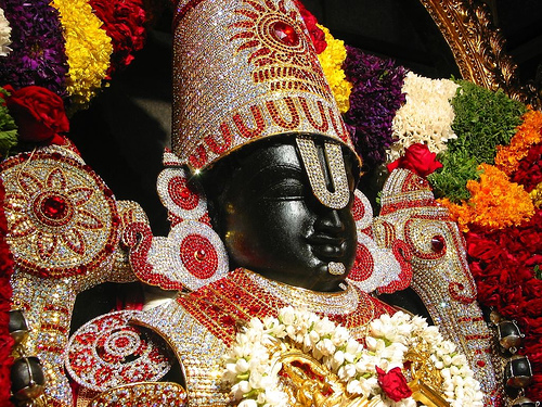 ಗೋವಿಂದಾ ಗೋವಿಂದಾ..