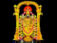 Karnataka devotees neglected in Tirupati