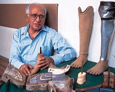 ವಿಕಲಚೇತನರಿಗೆ ಬದುಕು ಕೊಟ್ಟ ಡಾ.ಸೇಥಿ ಇನ್ನಿಲ್ಲ