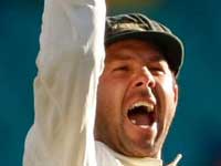 ಆಟ ಭಂಡಾಟ, ಆಸ್ಟ್ರೇಲಿಯಾದಿಂದ ಕ್ರಿಕೆಟ್‌ಗೆ ಅವಮಾನ