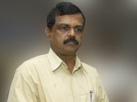 B.K. Shivaram