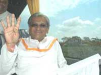 ರಾಜ್ಯ ಕಾಂಗ್ರೆಸ್ ನಾಯಕನ ಹುಡುಕಾಟದಲ್ಲಿದೆ