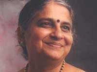 ಸುಧಕ್ಕನ ಎಂಟು ಕೋಟಿ ರೂ ಚರಂಡಿಪಾಲು 