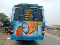 Travelling made easy
