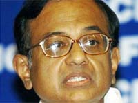 P. Chidambaram