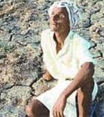 Sigh of relief for the poor farmer