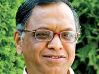 Narayana Murthy