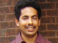 sukumar s raghuram