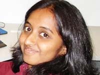 Deepa G.S