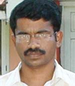 Gopakumar, mysore