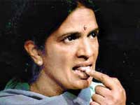 Lakshmi Chandrashekar