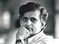 P. Sainath
