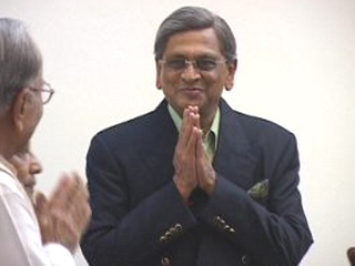 SMK to return to active politics