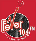 Bombat Kannada movie songs on Fever 104 FM