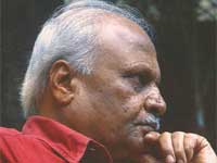 J.S. Narayana Rao, The author