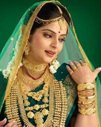 Golden day -Akshaya tritiya on May 7