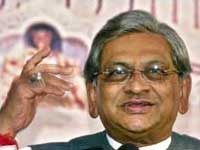 Letter to S.M.Krishna