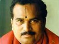 Aralumalli Parthasarathi