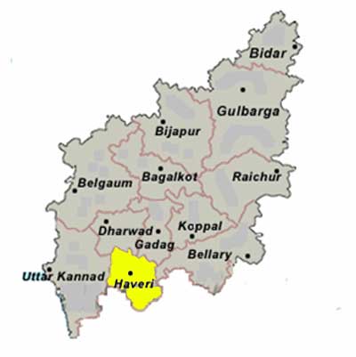 North Karnataka 