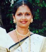 Padmapriya Raghupathi Bhat
