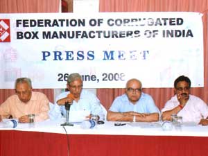 Three day strike on Price hike by paper mills