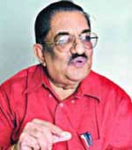 R N Jayagopal