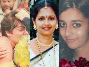 Uma Khurana, Padmapriya, Arushi