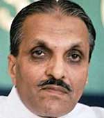 Pakistan former General Muhammad Zia Ul Haq