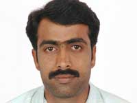 Girish K S , Sharja, UAE