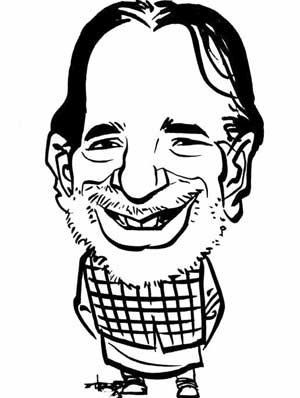 Former Chief Minister Ramakrishna Hegde