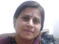 Renuka nidugundi, new delhi
