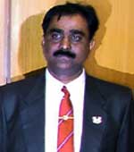 Shankar Bidari